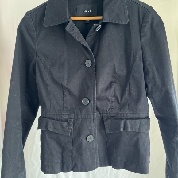 Women’s casual blazer size 9/10 - Picture 3 of 3